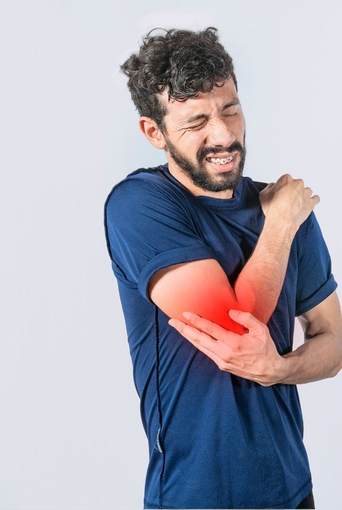 Tennis Elbow Tennis Elbow