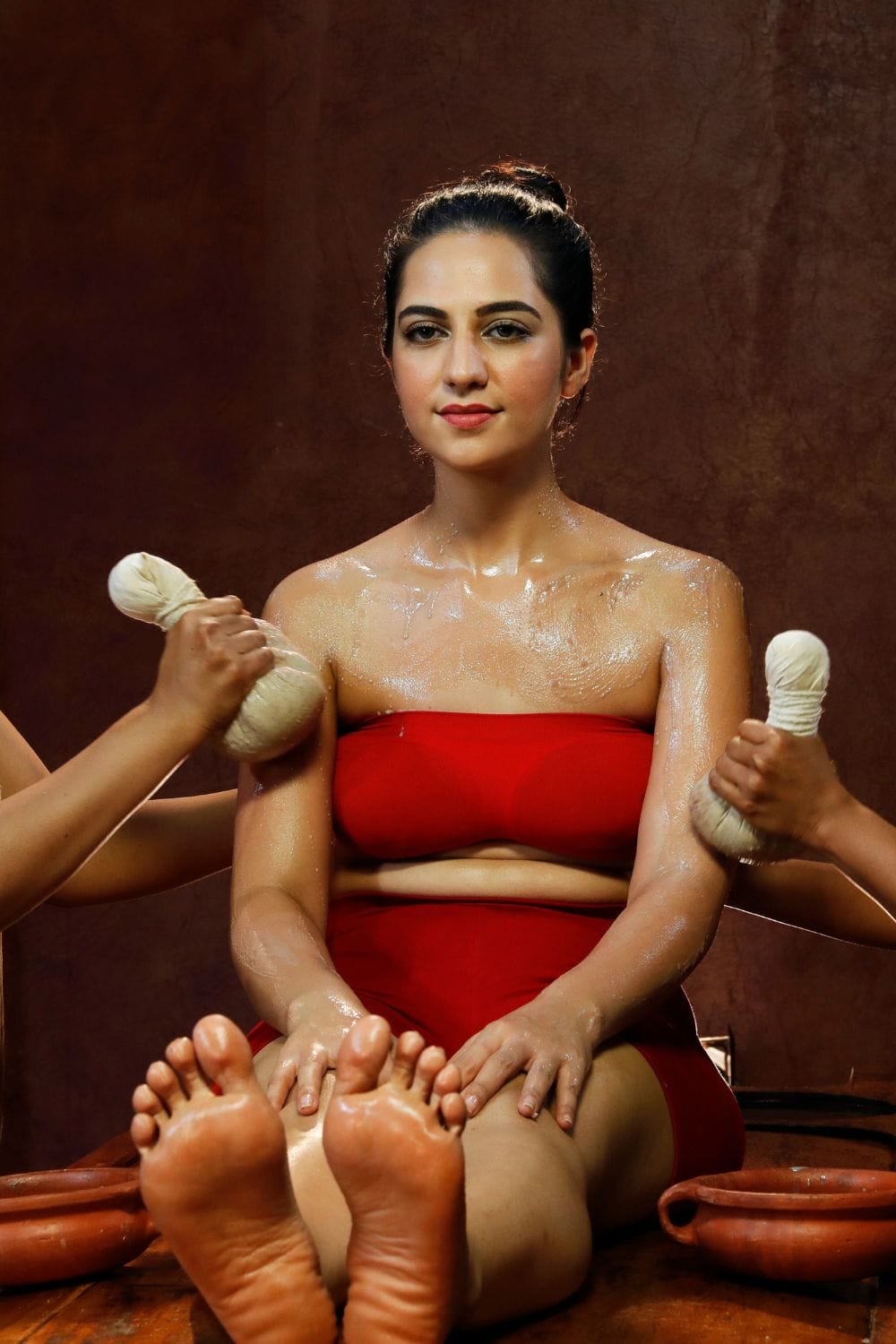 Ayurvedic Treatment for Tennis Elbow Ayurvedic Treatment for Tennis Elbow