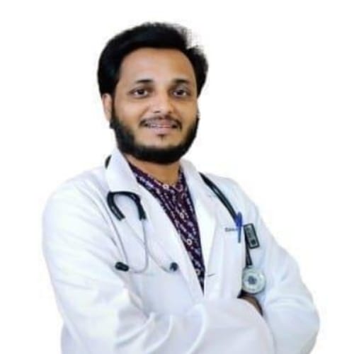 DR.SHIVAPRASAD SHARMA THANUGULA DR.SHIVAPRASAD SHARMA THANUGULA